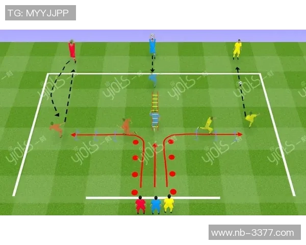 足球插针技艺揭秘如何在比赛中巧妙运用提升球队战术水平