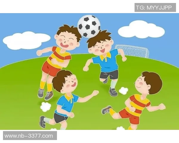 足球爆鸣声背后的激情与梦想如何点燃无数年轻人的心灵与未来